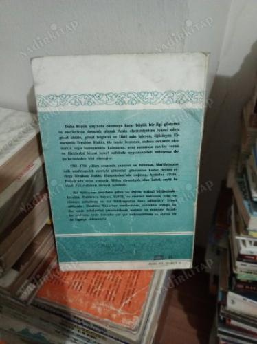 ERZURUMLU İBRAHİM HAKKI
