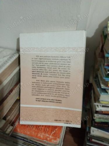 Yenişehirli Avni