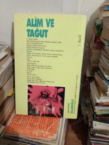 Alim ve Tağut