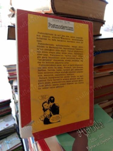 Herkes İçin Postmodernizm