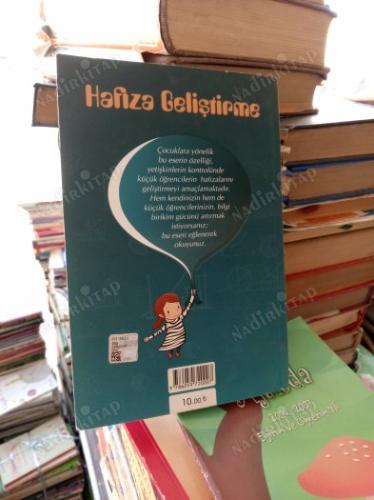 HAFIZA GELİŞTİRME