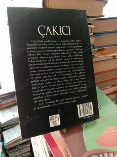 ÇAKICI