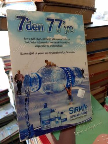 101 MUCİZE BİTKİ