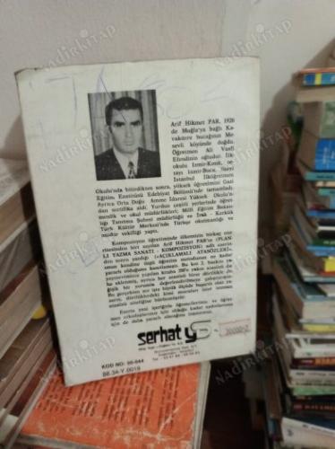ÖRNEKLİ AÇIKLAMALI ATASÖZLERİ