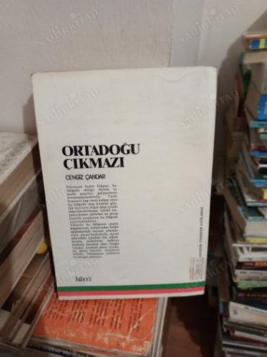 ORTADOĞU ÇIKMAZI ; Ve Filistinliler Filistinlileri Öldürüyor