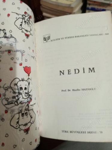 Nedim