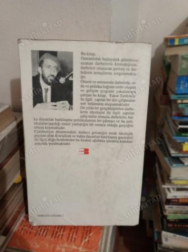 İHTİLALLER DÖNEMİ