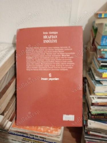 Hicaz'dan Endülüs'e