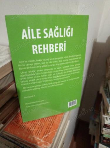 Aile Sağlığı Rehberi