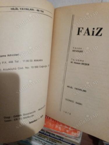 Faiz