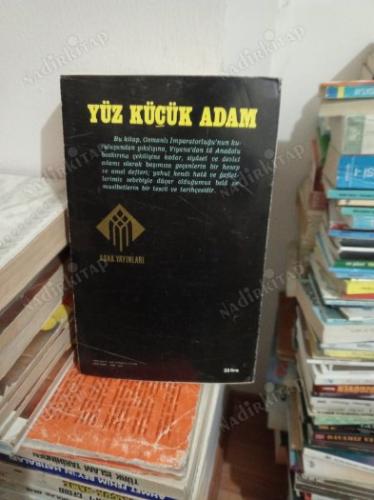 Yüz Küçük Adam