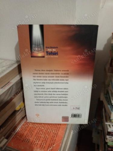 Kısa Surelerin Tefsiri ( Duha, Nas)