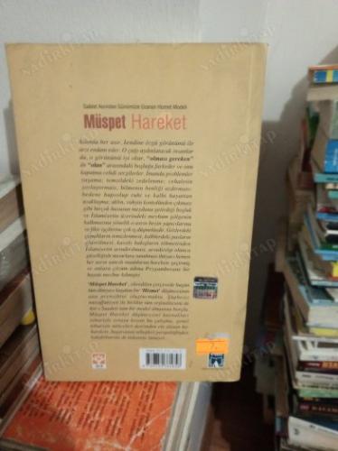 Müspet hareket
