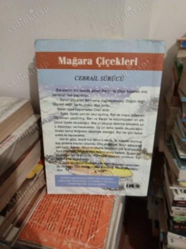 Mağara Çiçekleri