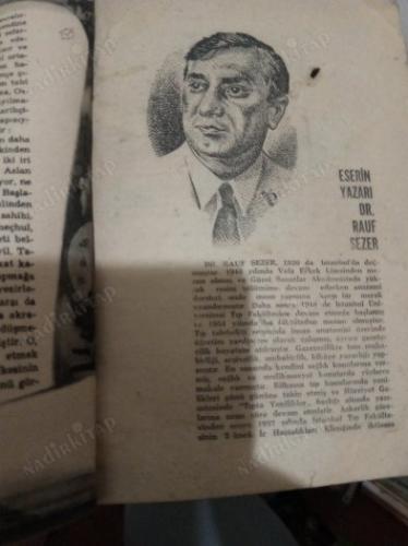 EV DOKTORU  (HÜRRİYET)