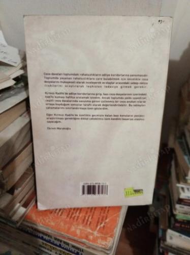 Kırmızı Kadife