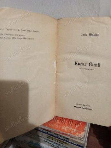 KARAR GÜNÜ
