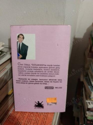 ÜZÜLMESEN