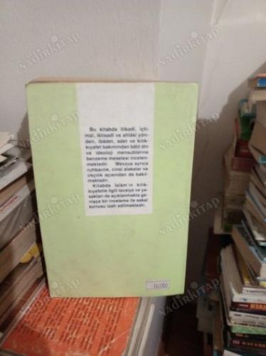 İSLAM'DA BATIL'A BENZEMENİN HÜKMÜ