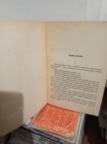 Bir Zamanlar Kartaldı