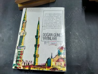 DİN DERSLERİ