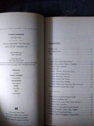 Müslümanım Elhamdulillah-Hristiyan Misyonerlerin Müslümanları Taciz Ve Propaganda Faaliyetlerine Karşı Korunma Yöntemleri