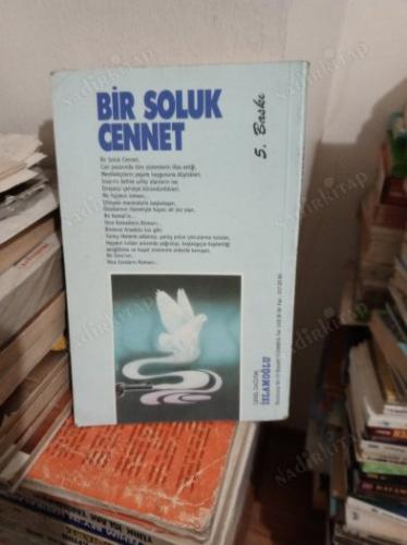 Bir Soluk Cennet
