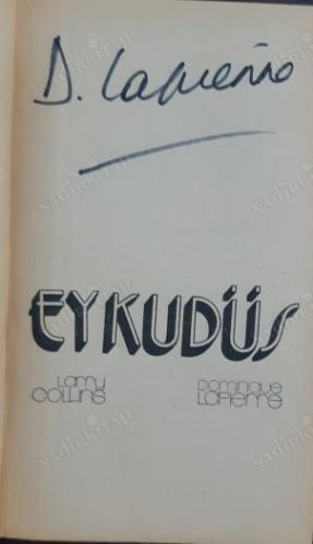 Kudüs Ey Kudüs 