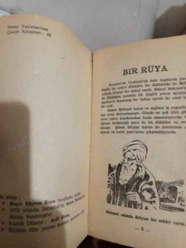 BAĞDAT KERVANI