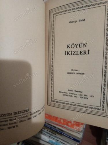 Köyün İkizleri
