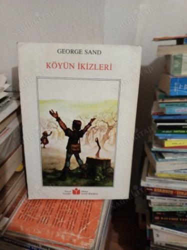 Köyün İkizleri