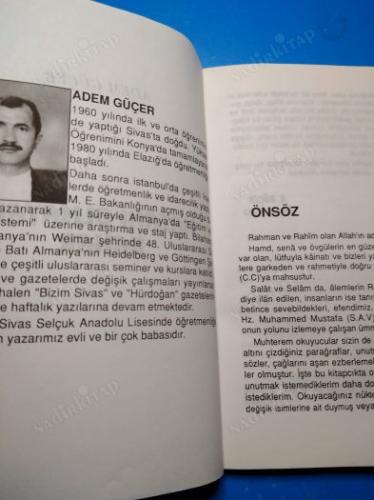 HAZANI OLMAYAN BAHAR