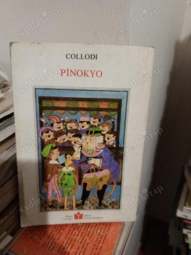 PİNOKYO