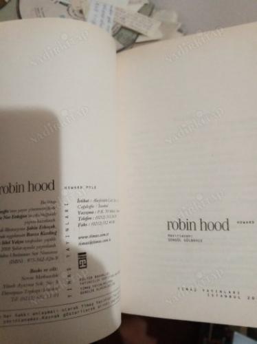 ROBIN HOOD
