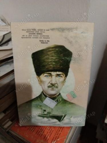 Atatürk Bizimle
