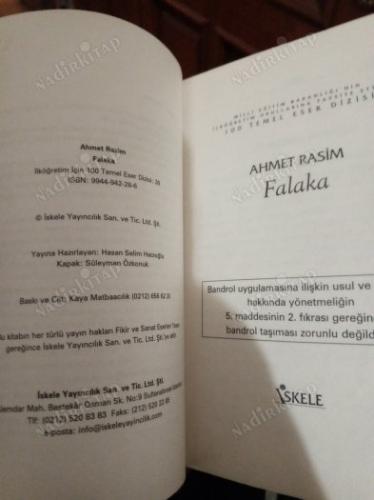 Falaka