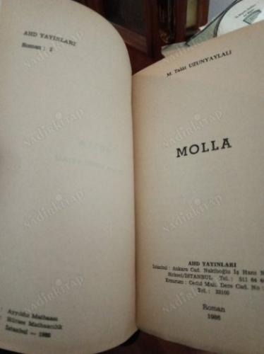 MOLLA