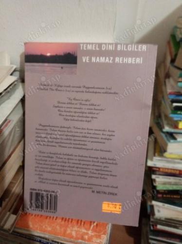 Temel Dini Bilgiler ve Namaz Rehberi