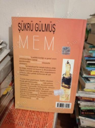 MEM (ANI ROMAN)