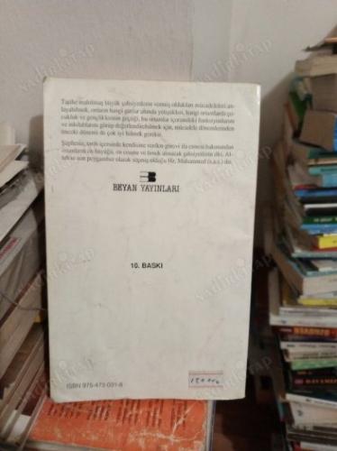 İslam Öncesi Mekke Dönemi ve Hz. Muhammed (İMZALI İTHAFLI)