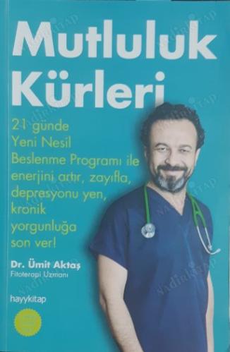 Mutluluk Kürleri Seti (2 Kitap Takım)