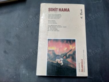 ŞEHİT HAMA