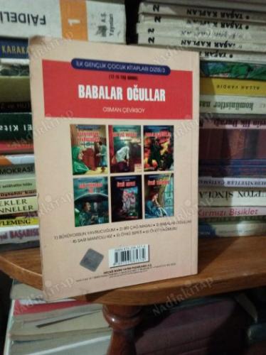 BABALAR VE OĞULLAR