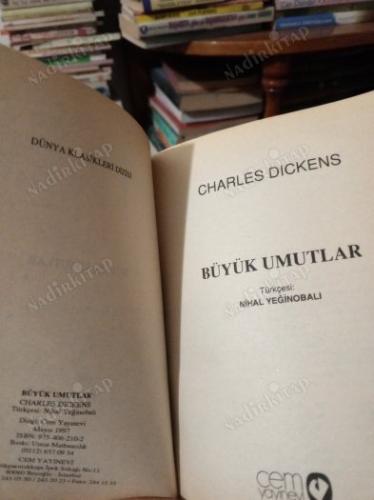 Büyük Umutlar