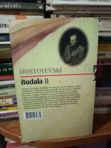 Budala 2.Cilt