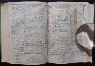 1- El-Miftâh Şerhu Nuri'l İzah 2- Kitab-ı Kuduri Fıkıhı Hanifi arapça