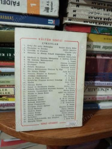 FREUD VE ÖĞRETİSİ (PSİKO-ANALİZ)