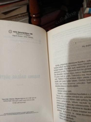 Başıma Dağlar Düştü - Osman Çeviksoy