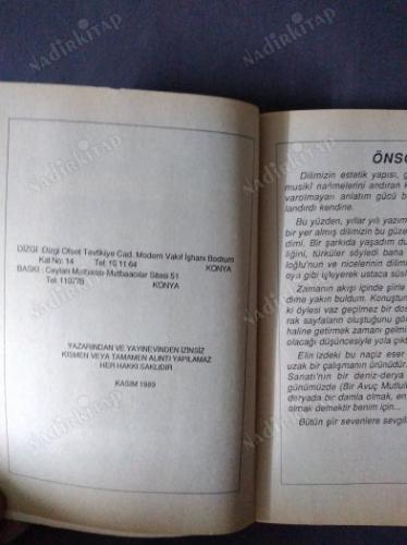 Bir Avuç Mutluluk