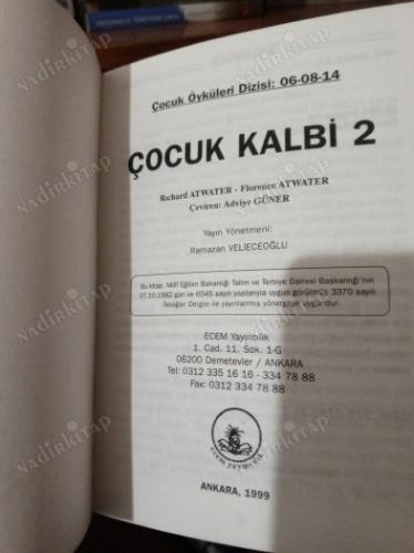 Çocuk Kalbi 2